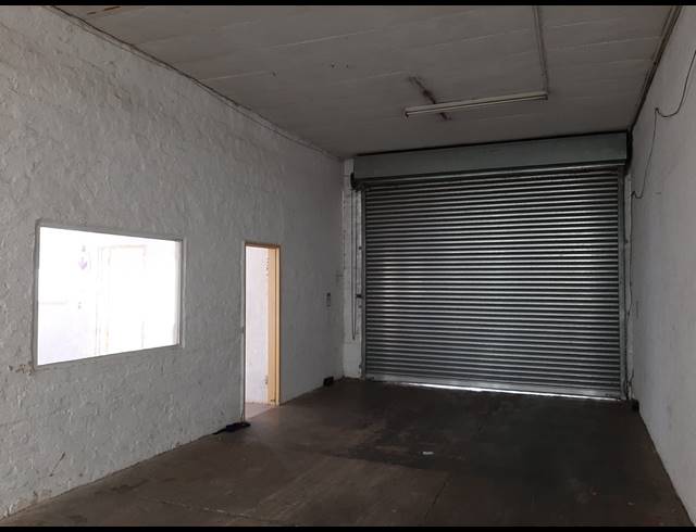 625M² FACTORY TO LET IN NEW GERMANY